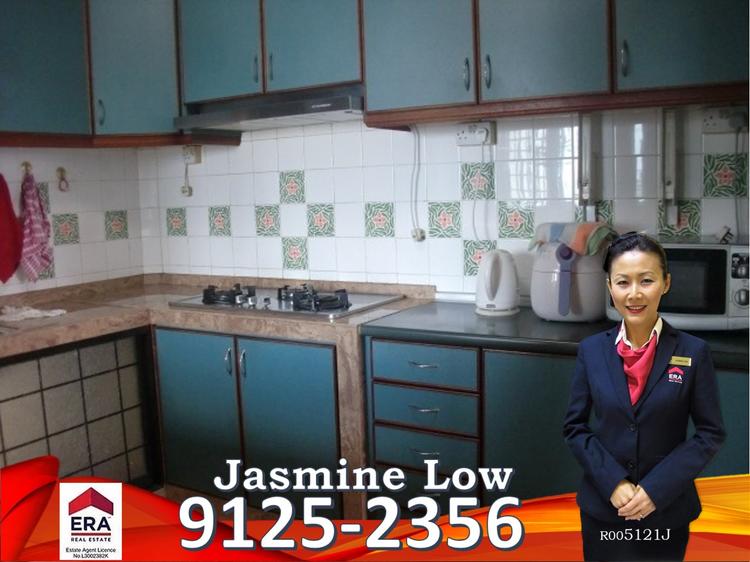 Blk 321 Tah Ching Road (Jurong West), HDB 4 Rooms #154735862